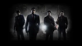 Mafia II Прохождение Игры Без Комментариев Часть 3 Враг государства