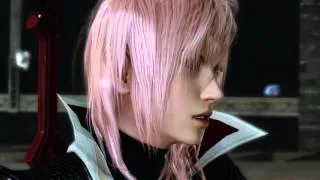 Lightning Returns: Final Fantasy XIII — задание божества