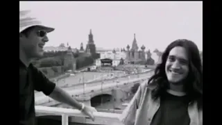 John Frusciante ☆ Laugh Compilation