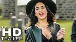 FRENCH GIRL Trailer (2024) Vanessa Hudgens