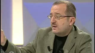 Opinion - Skenderbeu i Aurel Plasarit! (17 janar 2012)