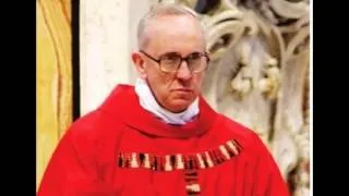 Biografia Papa Francesco -  Jorge Mario Bergoglio -  Nuovo Pontefice