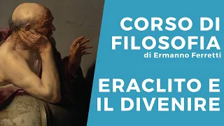 Eraclito e il divenire