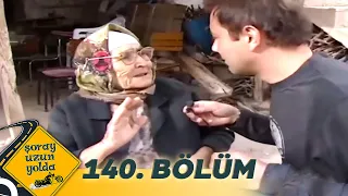 Şoray Uzun Yolda 140. Bölüm | Mersin (Uzun Versiyon)