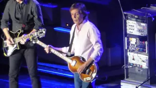 PAUL McCARTNEY * * 02.06.2016 (LIVE) - Madrid - España * 020