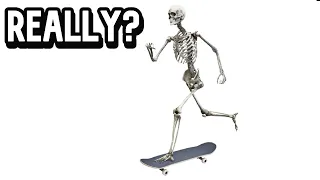 Skateboarding Is Dying?