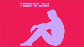 James Cole, Kevin McKay feat. Simon Ellis & Darcey - Somebody That I Used To Know (Extended Mix)