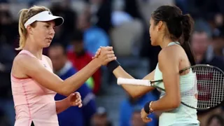 Emma Raducanu fights through ‘absolute battle’ for debut Roland Garros win, completes Slam quartet