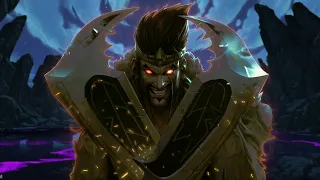 Draven Hardstyle & Zyzz Mix