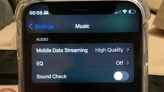 ANY iPhone How To Add/Turn ON Dolby Atmos!