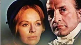 JANE EYRE Alma rebelde John Williams 1970 Banda Sonora Soundtrack