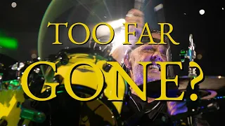 Metallica: Too Far Gone? - Live In East Rutherford, NJ (August 6, 2023) [Multicam]