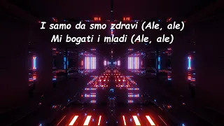 Voyage-Tango(Lyrics/Tekst)