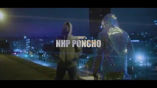 410Naai - Love to Hate(Feat. NHP Poncho)(Official Music Video) Dir. By @DeezyTV