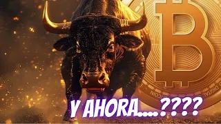 Halving de Bitcoin Manaña que hago? Prediccion