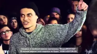 Самый мощный раунд Sin"а на Versus Battle