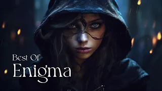 Enigma Mix Music : Best New Age Mystery Music Collection - Best Remix Of Enigma