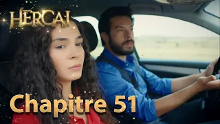 Hercai | Chapitre 51