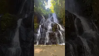 #kambalbusayfalls #falls #bulusan #sorsogon #travel #nature #views #viral #viralshorts