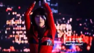 《歌ってみた》【Sakurabo ft. Kei】Ai no Dangan