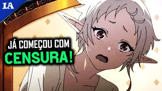 MUSHOKU TENSEI VOLTOU BUGANDO MUITA GENTE!