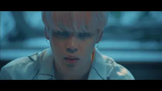 BTS |Пьяный туман|