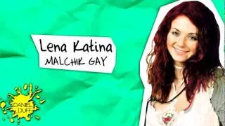 Lena Katina - Malchik Gay