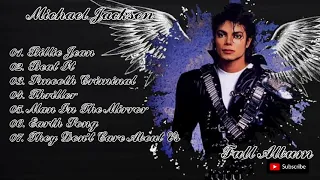 Michael jackson, full album,