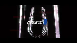 IEM COLOGNE 2021 (fragmovie)