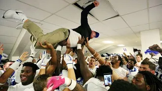 TOP 10 Kentucky Football Mark Stoops Era Moments