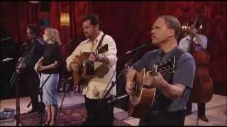 Alison Krauss and Union Station - Baby, Now That I've Found You (Live)