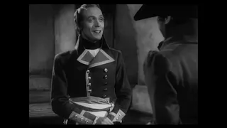 "Return Of The Scarlet Pimpernel": Out on DVD