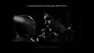 | зависимость | оксигнойный | oxxxymiron x slava kpss |