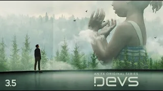 Devs - 1. Sezon Trailer (Türkçe Altyazılı)