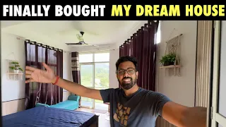 my DREAM HOUSE in HIMACHAL | bought new HOUSE in HIMACHAL PRADESH | SJ VLOGS