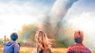 TWISTERS - Trailer 2 (NEW 2024) Glen Powell, Twister 2