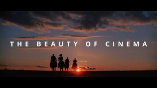 The Beauty of Cinema - My Tears Are Becoming a Sea
