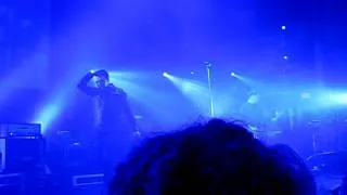 Gary Numan Live @ Melbourne Forum 2011 - Are Friends Electric?