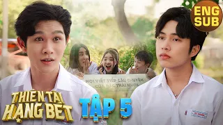 [Eng Sub] THIÊN TÀI HẠNG BÉT | STUPID GENIUS | EP.5 | BOYS LOVE VIETNAM