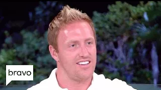 Don't Be Tardy: How Does Kroy Feel About Stepping Away from Football? (Season 6, Episode 11) | Bravo