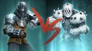 IRONCLAD VS IRONCLAD: BULLY IN WHITE || SHADOW FIGHT ARENA