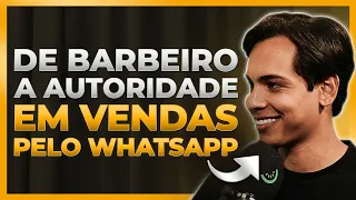 Desvendando Os Segredos Para Vender No WhatsApp | Thiago Hora - Kiwicast #217