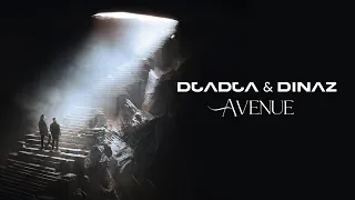 Djadja & Dinaz - Avenue [Audio Officiel]