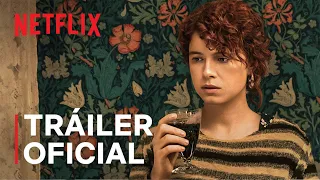 Estoy pensando en dejarlo (ESPAÑOL) | Película de Charlie Kaufman | Tráiler oficial | Netflix