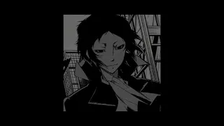 being always the second option with ryunosuke akutagawa (𝓪 𝓹𝓵𝓪𝔂𝓵𝓲𝓼𝓽 𝓯𝓸𝓻 𝓴𝓲𝓷𝓷𝓲𝓮𝓼)