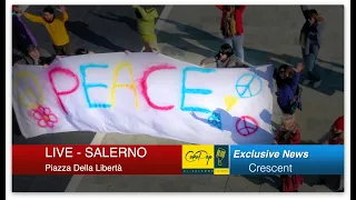 CoroPop di Salerno - Give Peace a Chance