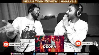 Deora | Coke Studio Bangla | Season 2 | Judwaaz