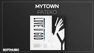 【1시간】PATEKO(파테코) - MYTOWN(Feat. KOREANGROOVE, Jayci yucca, Chaboom)