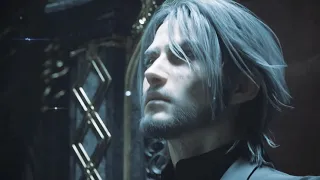 GMV -  Final Fantasy XV -  Noctis Lucis Caelum is ready to Fight