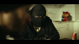 5iftyy - Tid Är Pengar (Officell Musikvideo)